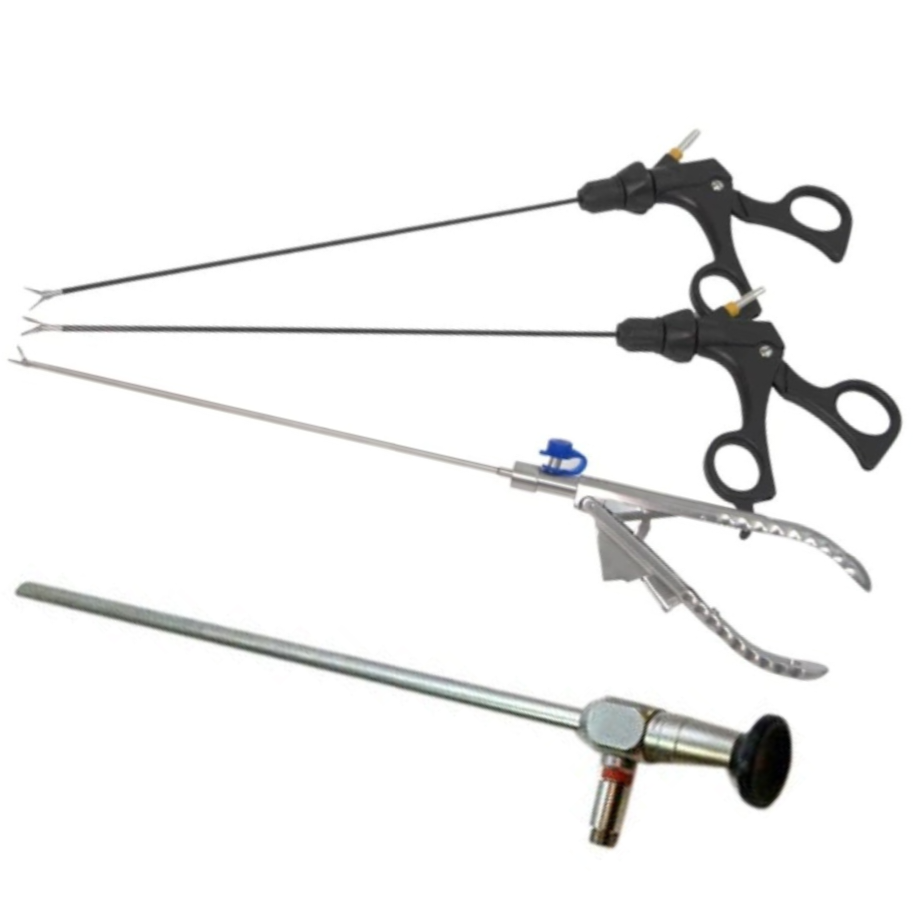 Laparoscopy